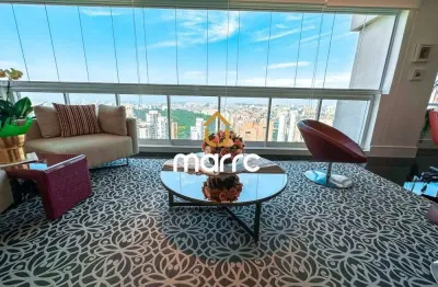 Cobertura com 3 quartos à venda na Rua Itapimirum, 550, Panamby, São Paulo