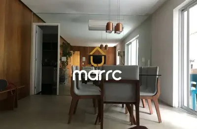 Apartamento com 2 quartos à venda na Rua José de Oliveira Coelho, 766, Vila Andrade, São Paulo