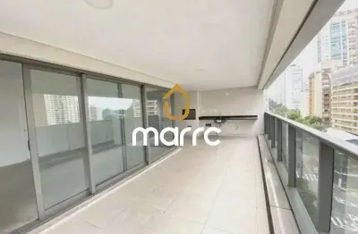 Apartamento com 3 quartos à venda na Rua Gabriele D'Annunzio, 183, Campo Belo, São Paulo