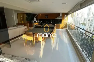 Apartamento com 4 quartos à venda na Rua Dionísio da Costa, 50, Chácara Klabin, São Paulo