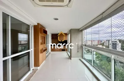 Apartamento com 3 quartos à venda na Rua Itapimirum, 131, Panamby, São Paulo