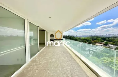 Apartamento com 3 quartos à venda na Rua Gaivota, 65, Moema, São Paulo