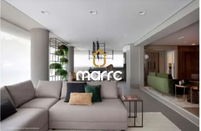 Apartamento com 4 quartos à venda na Avenida Jurucê, 506, Moema, São Paulo