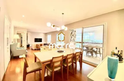 Apartamento com 3 quartos à venda na Rua Fábio Lopes dos Santos Luz, 287, Vila Andrade, São Paulo