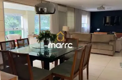 Apartamento com 3 quartos à venda na Alameda dos Jurupis, 777, Moema, São Paulo