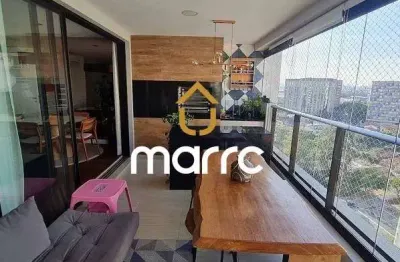 Apartamento com 2 quartos à venda na Rua Doutor Jesuíno Maciel, 1907, Campo Belo, São Paulo