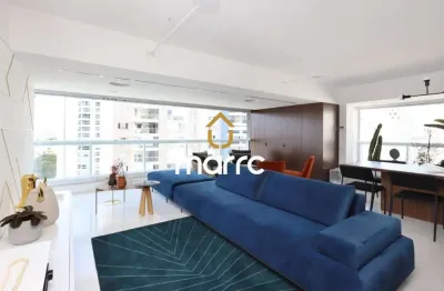 Apartamento com 3 quartos à venda na Avenida Doutor Altino Arantes, 692, Vila Clementino, São Paulo