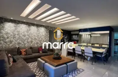 Apartamento com 3 quartos à venda na Rua Morais de Barros, 960, Campo Belo, São Paulo