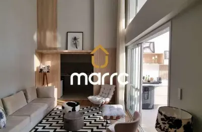 Lindo apartamento a venda no grand panamby de 138m²