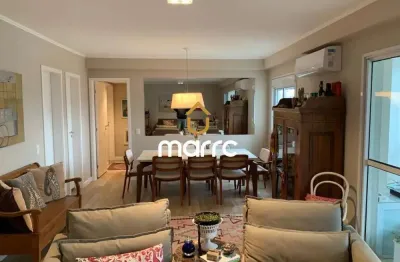 Apartamento com 2 quartos à venda na Rua Guararapes, 2073, Brooklin Paulista, São Paulo