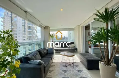 Apartamento com 3 quartos à venda na Rua Diogo Jácome, 553, Vila Nova Conceição, São Paulo