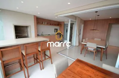 Apartamento com 3 quartos à venda na Rua Alvorada, 153, Vila Olímpia, São Paulo