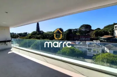 Apartamento com 3 quartos à venda na Rua Gaivota, 65, Moema, São Paulo