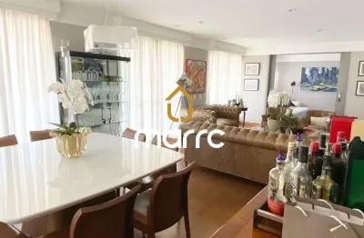 Apartamento com 4 quartos à venda na Rua Edson, 1469, Campo Belo, São Paulo