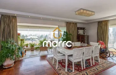 Apartamento com 3 quartos à venda na Rua Tutóia, 469, Vila Mariana, São Paulo