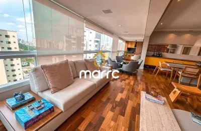 Apartamento com 3 quartos à venda na Rua Itapimirum, 811, Vila Andrade, São Paulo