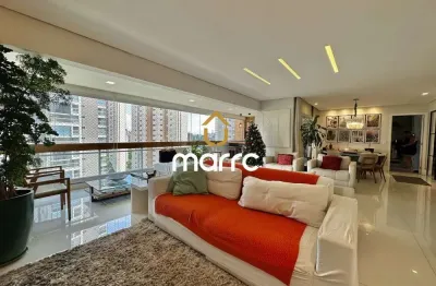 Apartamento com 3 quartos à venda na Rua Fábio Lopes dos Santos Luz, 287, Vila Andrade, São Paulo