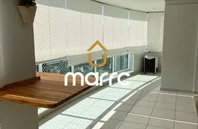 Apartamento com 3 quartos à venda na Rua Itapimirum, 11, Panamby, São Paulo