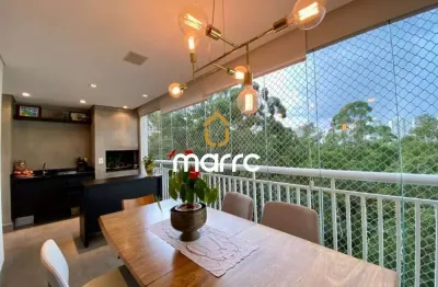 Apartamento com 3 quartos à venda na Rua Cidade de Rio Pardo, 100, Vila Andrade, São Paulo