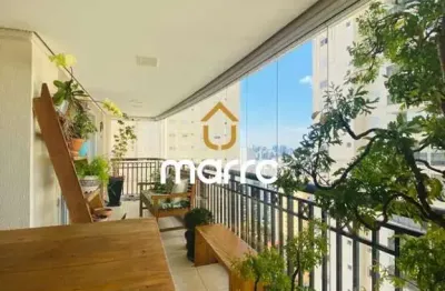 Apartamento com 3 quartos à venda na Rua Pensilvânia, 114, Brooklin, São Paulo