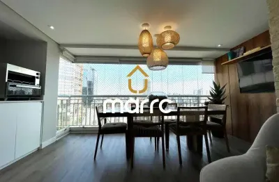 Maravilhoso apartamento a venda de porteira fechada no helbo
