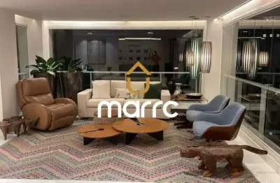 Apartamento com 4 quartos à venda na Rua Conde de Porto Alegre, 1033, Campo Belo, São Paulo