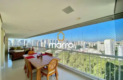 Apartamento com 3 quartos à venda na Rua José de Oliveira Coelho, 685, Vila Andrade, São Paulo