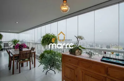 Espetacular apartamento a venda no condomínio águas de março
