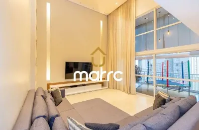 Apartamento com 4 quartos à venda na Rua Raimundo Simão de Souza, 26, Morumbi, São Paulo