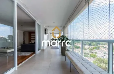 Apartamento com 3 quartos à venda na Rua Conde de Porto Alegre, 944, Campo Belo, São Paulo