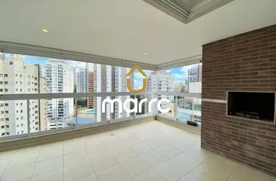 Apartamento com 3 quartos à venda na Rua Dankmar Adler, 270, Morumbi, São Paulo