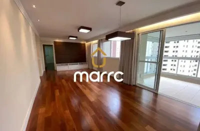 Apartamento com 3 quartos à venda na Rua Dankmar Adler, 270, Morumbi, São Paulo