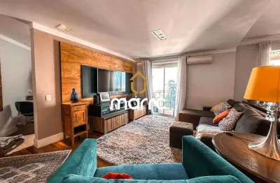 Apartamento com 3 quartos à venda na Estrada Carlos Queiroz Telles, 30, Panamby, São Paulo