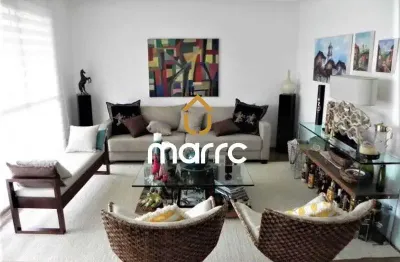 Apartamento com 4 quartos à venda na Rua José de Oliveira Coelho, 585, Vila Andrade, São Paulo