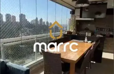 Apartamento com 3 quartos à venda na Rua Fábio Lopes dos Santos Luz, 236, Panamby, São Paulo