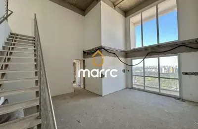 Apartamento com 4 quartos à venda na Rua Itajara, 67, Panamby, São Paulo