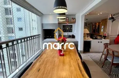 Apartamento com 3 quartos à venda na Rua Deputado Laércio Corte, 625, Panamby, São Paulo