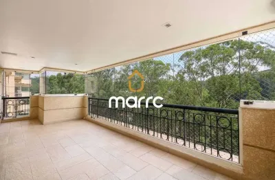 Apartamento com 3 quartos à venda na Avenida São Paulo Antigo, 101, Real Parque, São Paulo
