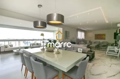 Apartamento com 4 quartos à venda na Rua Itapimirum, 550, Vila Andrade, São Paulo