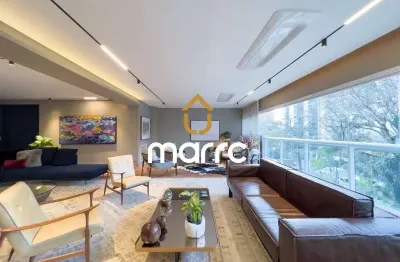 Apartamento com 3 quartos à venda na Rua Edson, 122, Campo Belo, São Paulo