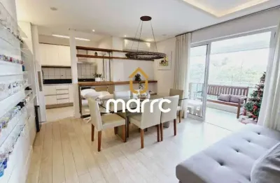 Apartamento com 2 quartos à venda na Rua José de Oliveira Coelho, 766, Vila Andrade, São Paulo