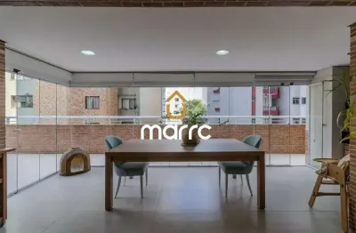 Apartamento com 2 quartos à venda na Rua José Gonçalves, 101, Vila Andrade, São Paulo