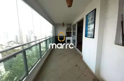 Apartamento com 3 quartos à venda na Rua José Gonçalves, 292, Vila Andrade, São Paulo