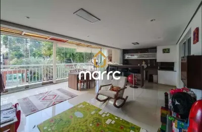 Apartamento com 3 quartos à venda na Rua Padre Machado, 844, Vila Mariana, São Paulo
