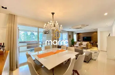 Apartamento com 3 quartos à venda na Rua Fábio Lopes dos Santos Luz, 287, Panamby, São Paulo