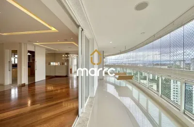 Apartamento com 4 quartos à venda na Rua Iuru, 40, Vila Andrade, São Paulo