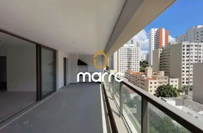 Apartamento com 4 quartos à venda na Rua Bartira, 856, Perdizes, São Paulo