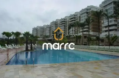 Apartamento com 3 quartos à venda na Rua Leonardo Cerveira Varandas, 50, Panamby, São Paulo