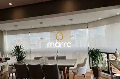 Apartamento com 2 quartos à venda na Rua Deputado Laércio Corte, 951, Morumbi, São Paulo