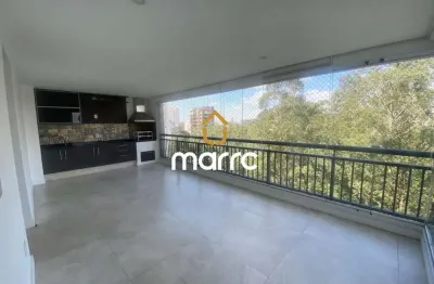 Apartamento com 3 quartos à venda na Rua Francisco José da Silva, 420, Vila Andrade, São Paulo